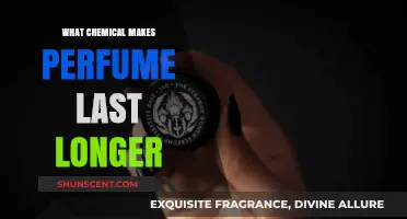 The Secret to Making Your Fragrance Last All Day
