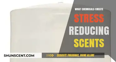 Unwind Naturally: Chemicals Behind Stress-Reducing Aromas Explained