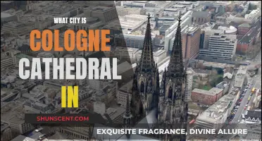 Exploring Cologne: The City of Cathedral Charm