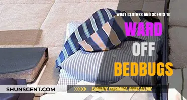 Bedbug Repellent Clothing and Scents: Your Ultimate Defense Guide