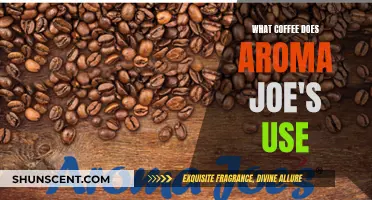 Aroma Joe's Coffee: Sourcing and Blending Secrets Revealed