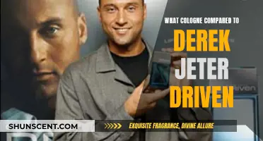 Driven: Discovering Jeter-Inspired Fragrances and Their Unique Notes