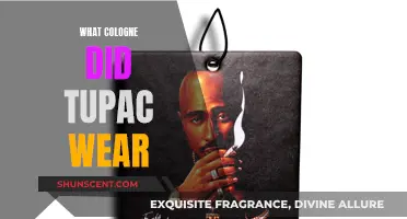 The Fragrance of Tupac's Legacy