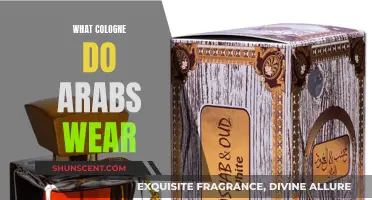 The Best Arabic Colognes: Scents and Fragrances for Men