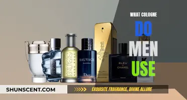 The Best Colognes for Men: A Definitive Guide