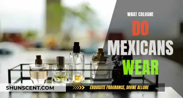 The Best Colognes for Mexican Men: A Cultural Guide