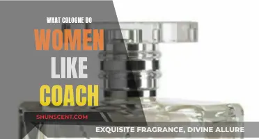 The Best Coach Fragrances for Women: An Expert Guide