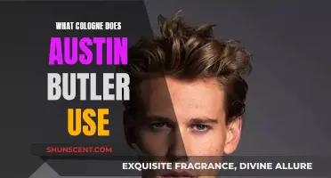 Austin Butler's Signature Scents: Unveiling His Cologne Choices