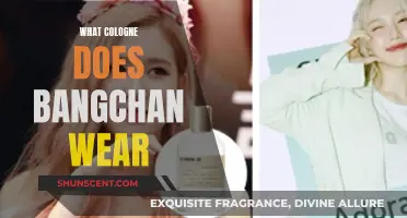 The Scents of Bangchan: Unveiling His Signature Fragrance Choices