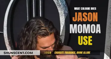 Jason Momoa's Signature Scents: Unlocking His Fragrance Secrets