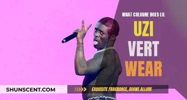 The Scents of Lil Uzi Vert: Exploring His Cologne Choices