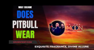 The Scents of Pitbull: His Signature Fragrances and Scents