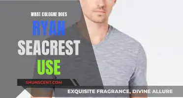 The Scents of Ryan Seacrest's Style