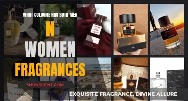 Colognes for All: Unisex Scents for Everyone