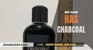 Charcoal-Infused Colognes: A Smoky Scent Sensation