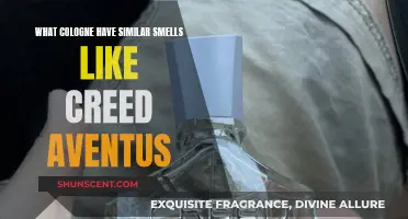 Creed Aventus: Exploring Similar Scents in the Fragrance World