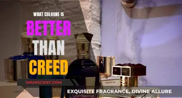 Creed Alternatives: Exploring Superior Scents and Fragrances