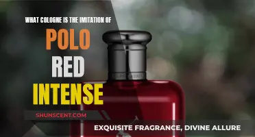 The Ultimate Polo Red Intense Fragrance Imitation Guide