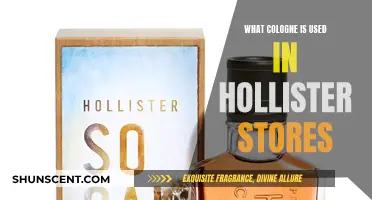 Hollister Stores: The Signature Scent Experience