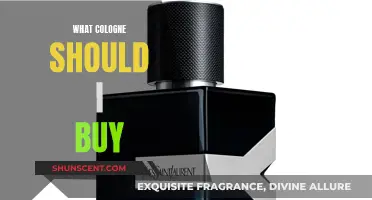 Finding the Perfect Cologne: A Guide for Beginners