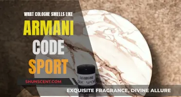 Armani Code Sport: Unraveling the Scent's Secrets