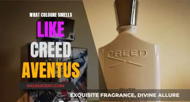 Creed Aventus: Unraveling the Scent and its Dupes