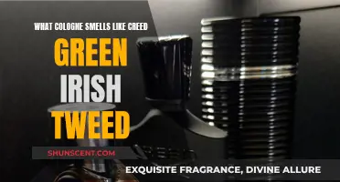 Creed Green Irish Tweed: Unraveling the Scent's Secrets