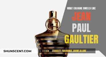 Jean Paul Gaultier's Signature Scents: A Guide