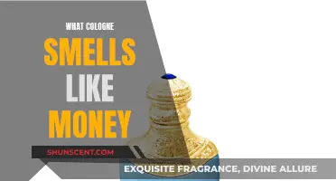 The Scent of Wealth: Colognes That Smell Like Money