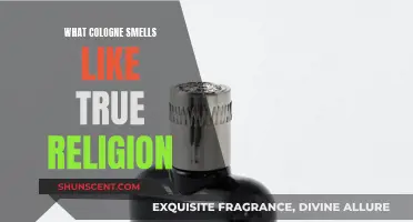 Finding True Religion's Scent: A Guide to the Fragrance