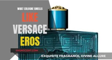 The Alluring Scent of Versace Eros: Cologne Comparisons