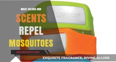 Natural Mosquito Repellents: Colors and Scents to Keep Pests Away