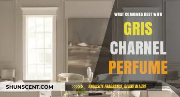 Gris Charnel Perfume Pairings: Top Scents and Styles to Complement