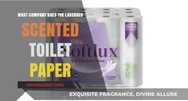 Discover the Company Behind Lavender Scented Toilet Paper