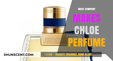Chloé Perfumes: Who's Behind the Scents?