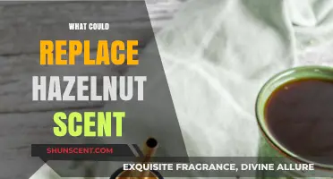 Exploring Aromatic Alternatives to Hazelnut Scent in Perfumery and Beyond