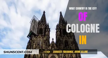 Exploring Cologne: Germany's Cultural Gem