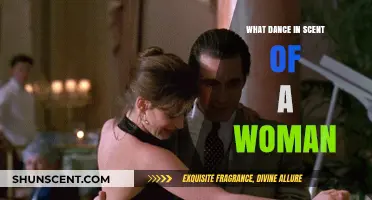 The Iconic Tango Scene in 'Scent of a Woman': A Breakdown