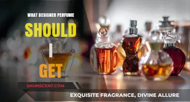 Discover Your Signature Scent: Top Designer Perfumes to Try