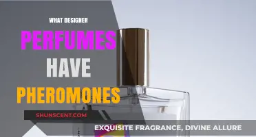 Do Designer Perfumes Contain Pheromones? Unveiling the Scent Secrets