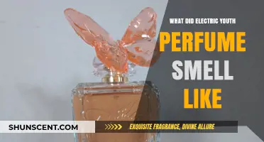 Electric Youth: Sweet, Fruity, and Fun