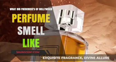 Frederick's of Hollywood: The Seductive Scent of the 70s