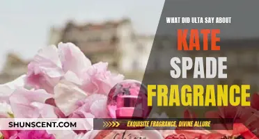 Ursa Major: Kate Spade's New Fragrance Explored