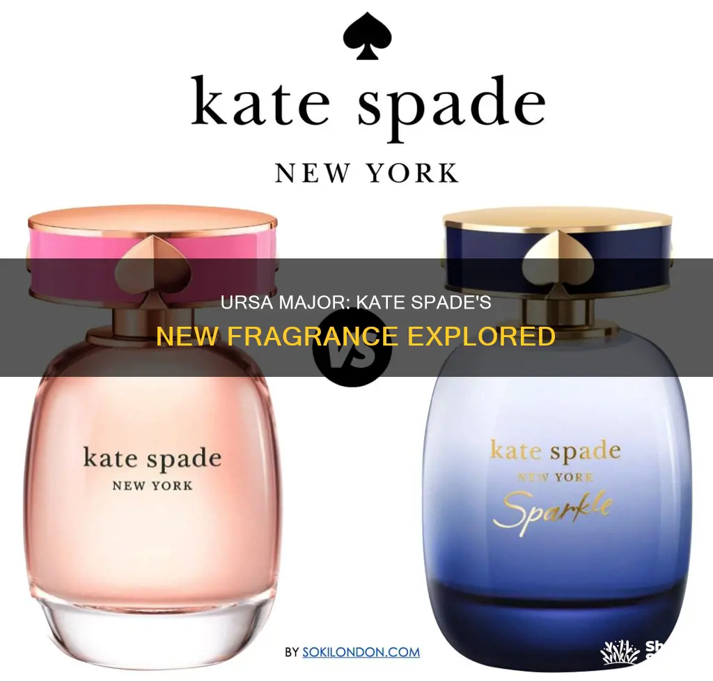 what did ulta say about kate spade fragrance