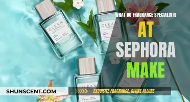 Unveiling the Art of Scent: Sephora's Fragrance Expertise