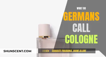 The German Naming Convention for Cologne Explained