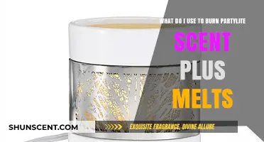 Best Tools for Melting PartyLite Scent Plus Melts Effortlessly