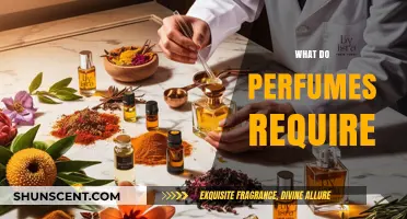 Essential Ingredients and Craftsmanship Behind Every Perfect Perfume Creation