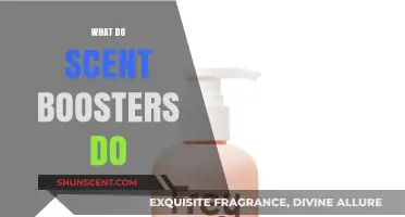 Unveiling the Power of Scent Boosters: Enhance Your Laundry Experience