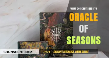 Unveiling the Fragrant Path: Scent Seeds to Oracle of Seasons